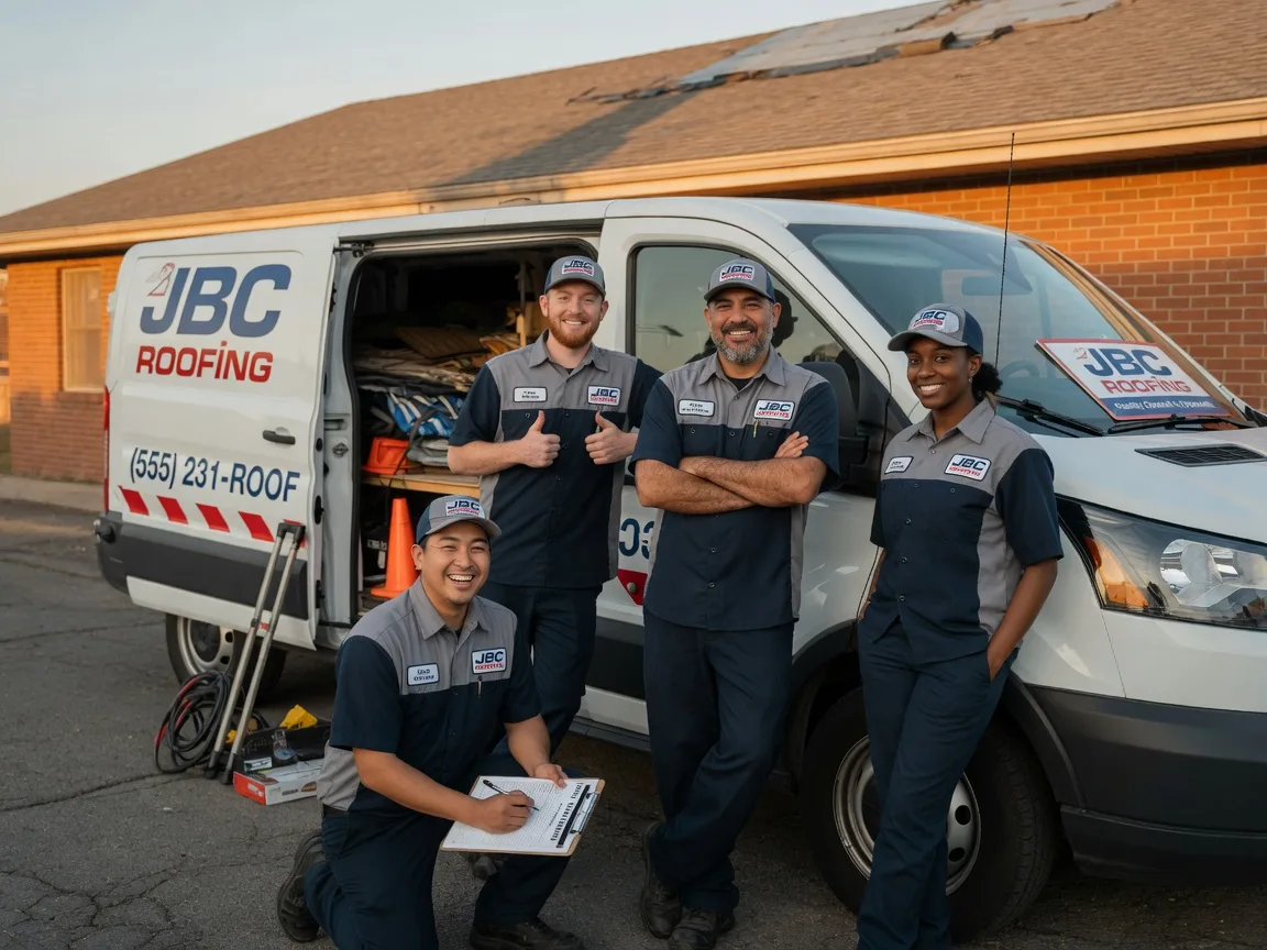 Roof Replacement company in Early Branch, SC