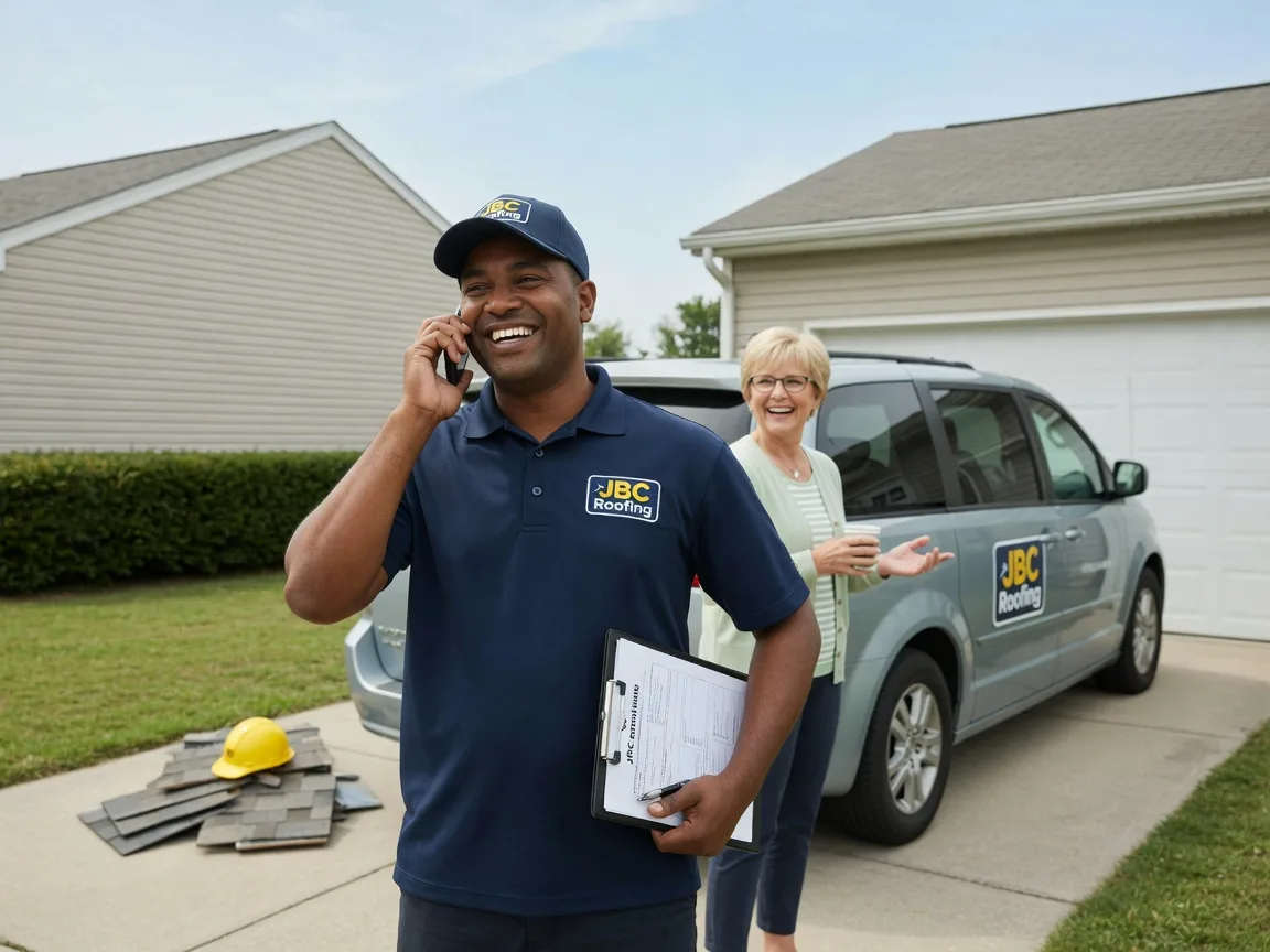 Roof Replacement Early Branch, SC FAQs